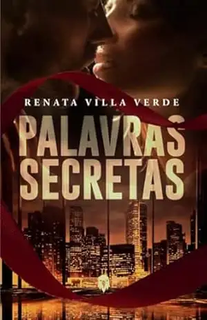 Palavras Secretas - Renata Villa Verde