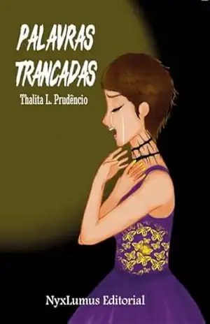 Palavras Trancadas (Coleção Palavras) – Thalita L. Prudêncio