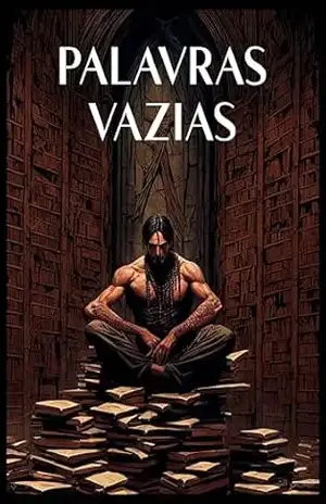 Palavras Vazias: V2 – Gabriel  Dos Santos Silva