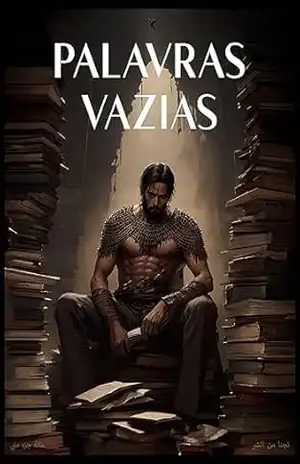 Palavras Vazias: V3 – Gabriel Dos Santos Silva
