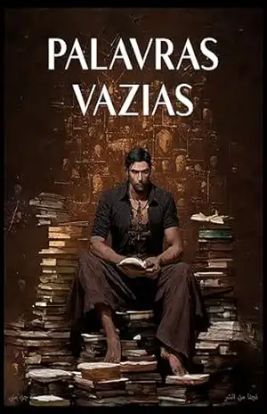 Palavras Vazias: V4 – Gabriel Dos Santos Silva