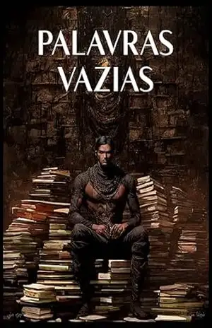Palavras Vazias: V5 – Gabriel Dos Santos Silva