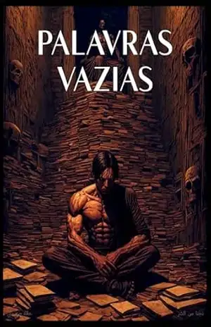 Palavras Vazias: V7 – Gabriel Dos Santos Silva