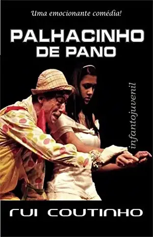 Palhacinho de Pano – Rui Coutinho