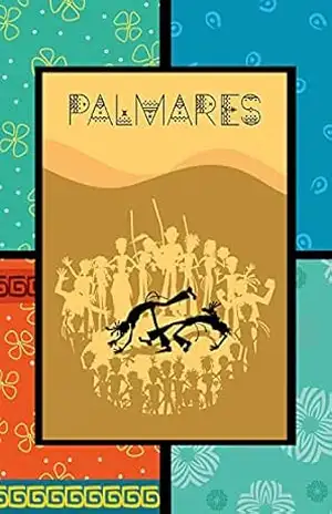 Palmares – Cartola Editora