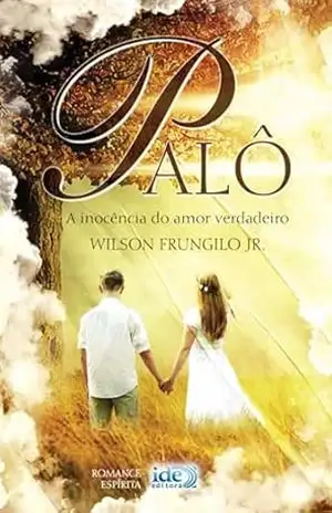 Palô – Wilson Frungilo Júnior