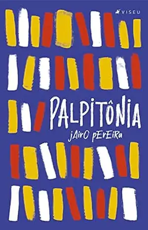 Palpitônia – Jairo Pereira