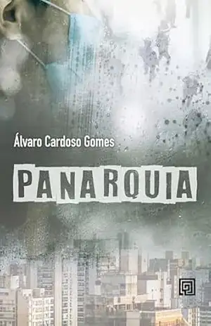 Panarquia – Álvaro Cardoso Gomes