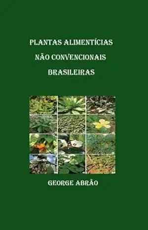 Pancs Brasileiras - George Abrão