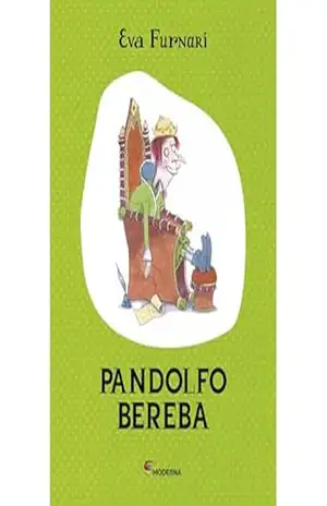 Pandolfo Bereba – Eva Furnari