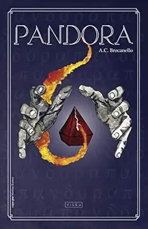 Pandora – A.C. Brocanello
