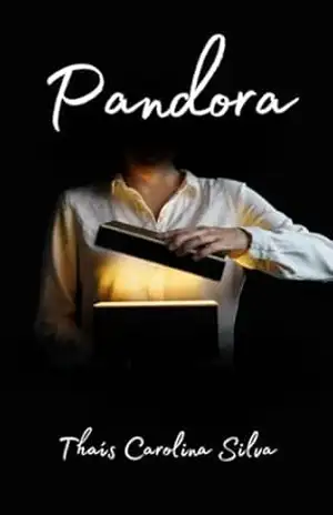 Pandora – Thaís Carolina  Silva