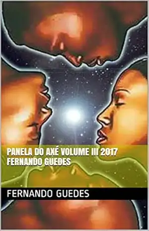 Panela do axé volume III 2017 Fernando Guedes (03 Livro 3) – FERNANDO GUEDES