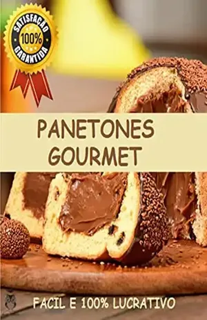 Panetones Gourmet - Jonathas Cavalcante