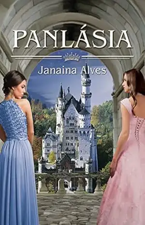 Panlásia - Janaina Alves