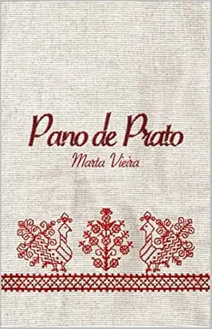 Pano de Prato – Marta Vieira