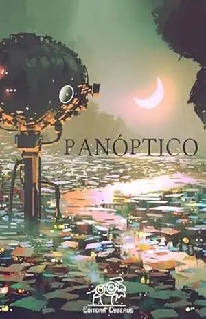 Panóptico – Joicy Silva (organizadora)