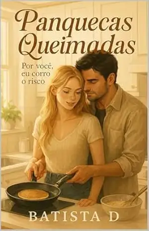 Panquecas Queimadas – BATISTA D