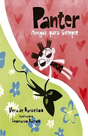 Panter: Amigos para Sempre (Coleção Tia Vera) – Vera De Barcellos