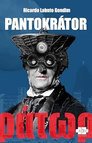 Pantokrátor – Ricardo Labuto Gondim