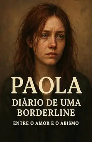PAOLA DIÁRIO DE UMA BORDERLINE: ENTRE O AMOR E O ABISMO: Romance – Sophia Morgan