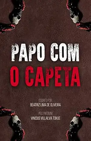 Papo com o Capeta – Beatriz Lima de Oliveira
