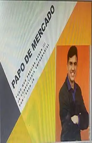 PAPO DE MERCADO – EBOOK DIGITAL: TUDO QUE PRECISA SABER (Papo de Mercado – Supermercados Na Veia Livro 1) – ERON VITOR