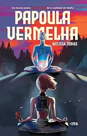 Papoula vermelha – MELISSA TOBIAS