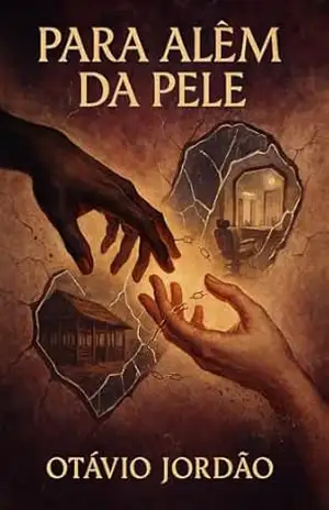 Para além da pele (Crônicas de todas as vidas Livro 2) – Otávio Jordão