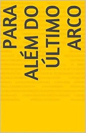 Para Além do Último Arco – Norma Hauer