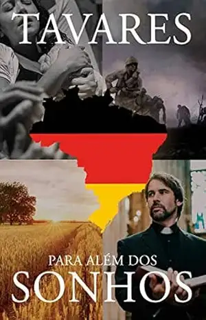 Para além dos sonhos – Tavares