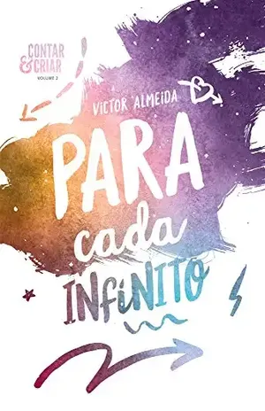 Para Cada Infinito – Victor Almeida