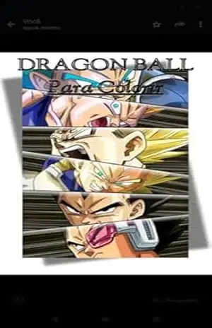 PARA COLORIR: DRAGON GALL – Edlaine  Brandão