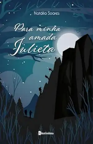 Para minha amada Julieta – Natália Soares