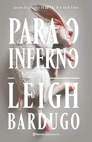 Para o inferno – Leigh Bardugo
