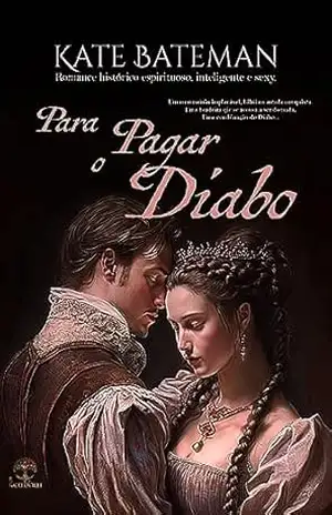 Para pagar o Diabo – Kate Bateman