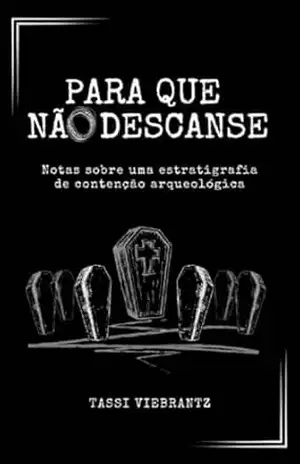 Para Que Não Descanse – Tassi Viebrantz
