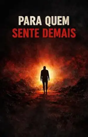 Para Quem Sente Mais: Entre a pressa, a ansiedade e o propósito – Lucas  Sarti