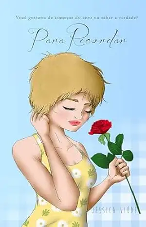 Para recordar - Jessica Viúde