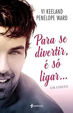 Para se divertir, é só ligar: Um Conto – Vi Keeland