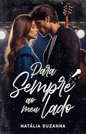 Para Sempre ao meu lado – Natália  Suzanna