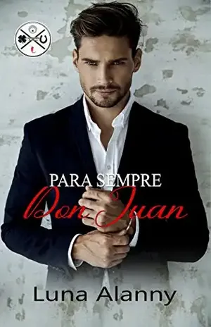Para Sempre Don Juan - Luna  Alanny