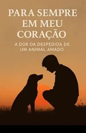 Para sempre em Meu Coração: A Dor da Despedida Um Animal Amado.: Sempre haverá uma boa Lembrança de um Pet que se foi, não é mesmo? – Jefferson da Silva  Rocha