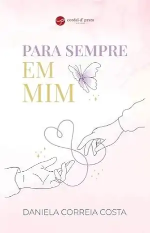Para sempre em mim - Daniela Costa