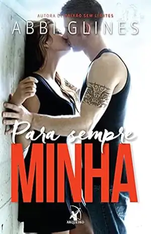 Para sempre minha (Rosemary Beach) - Abbi Glines