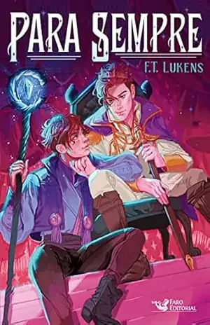 Para sempre - F.T. Lukens
