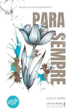 Para Sempre – Lucia F. Moro