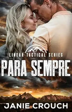 Para Sempre - Janie Crouch