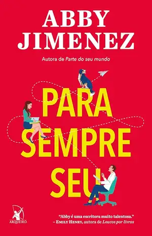 Para sempre seu - Abby Jimenez