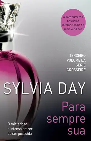 Para sempre sua - Sylvia Day